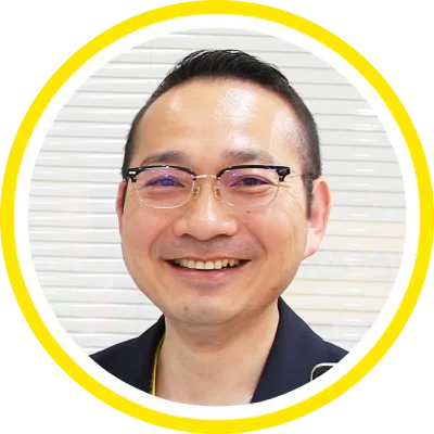 植木 裕之さん
