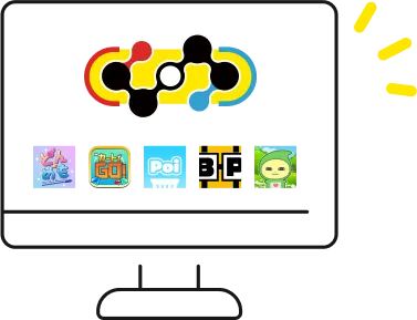 ゲーム管理機能イメージ