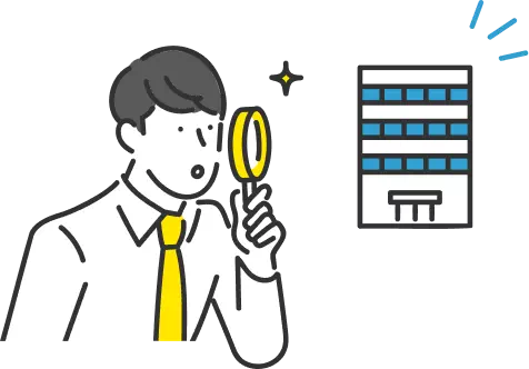 店頭のあらゆる待ち時間を有効活用しよう！イメージ