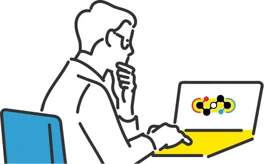ゲームを見て活用方法を想像してみてくださいイメージ